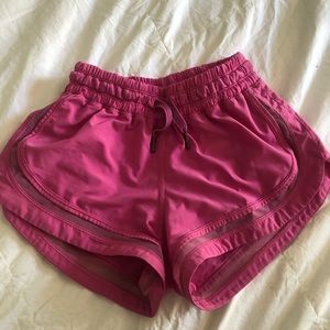 Lululemon Shorts!
